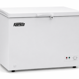 Freezer horizontal Keeprite ColdGuard 305 litros 11 pies cúbicos